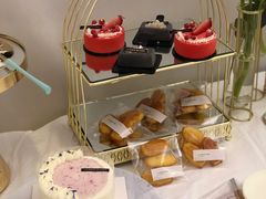 -La Porte de Paris 巴黎之门法式甜品