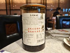 -忘情水鱼头·鲜鱼火锅(滨江中路店)