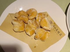 -高佳庄·海鲜酒楼(东港店)