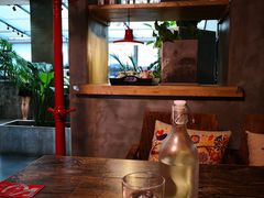 -HIGH FIVE哈福手工汉堡(桂林路店)