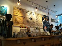 -COFFEE HOLIC(朝外SOHO店)