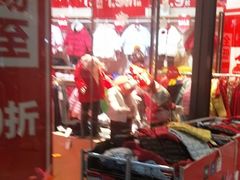 -砂之船奥莱(南京江宁店)