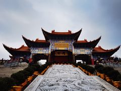 -崇圣寺三塔文化旅游区