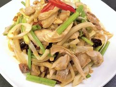 -高第街56号餐厅(银座商城玉函店)