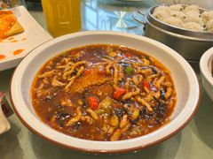 -刘胖子家常菜·蹄花焖藕(兴业店)