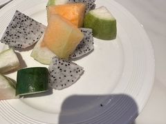 -广州设计之都温德姆酒店·月澜西餐厅