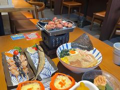 -合风谷(南下塘店)