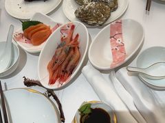 -京彩臻品火锅