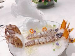 -伯衡55·吉品轩(乌鲁木齐南路店)