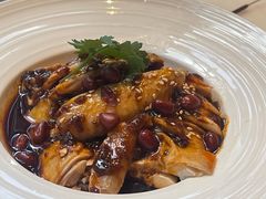 -港丽餐厅(高德置地店)