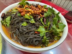 -闻香阁·清真(光荣道店)