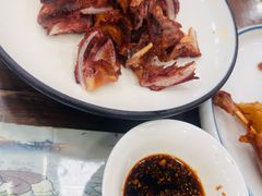 -乔家满族八大碗(流水沟店)