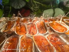 -千家粗粮王·火锅烧烤自助(庆阳店)