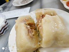 -芬芳甜品(同福路店)