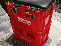 -堂堂小伙夫·辽宁小吃大排档(京西大悦城店)