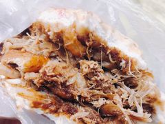 -烤鸭肉夹馍鸭汤店