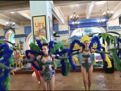 -蓬莱欧乐堡梦幻世界