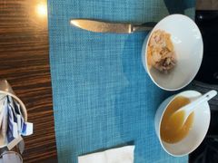 -佛山恒安瑞士大酒店-瑞士咖啡厅-主题自助餐