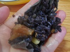 乌米卤肉烧卖-旺福楼·包点(碑亭巷店)