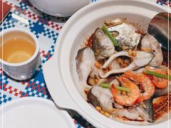 -陈鹏鹏潮汕菜(欢乐海岸 海边景观店)
