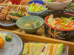 -一豚轩·烧鸟·豚骨拉面(五四路店)