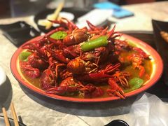 -沪小胖小龙虾(淮海中路旗舰店)