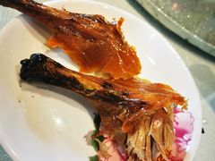 -惠丰堂饭庄·烤鸭·京味菜(西北旺·唐家岭店)