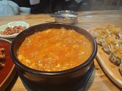 -京玉菲饭店(李村店)