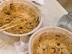 -黑八私房老北京炸酱面