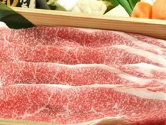 黑毛和牛-しゃぶしゃぶ温野菜(京都河原町蛸薬師店)