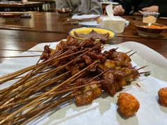 -夜烤·宜宾烧烤(洋河路店)