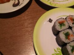 -三禾寿司(君尚店)