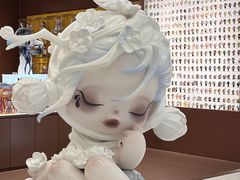 -泡泡玛特POPMART(赛格国际购物中心店)