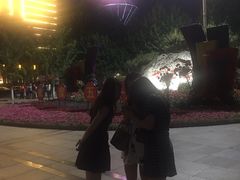 -裕华世纪公园