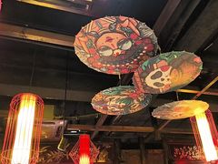 -小龙坎火锅(香港中路店)