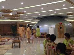 -热带雨林汗蒸馆(汶水东路店)