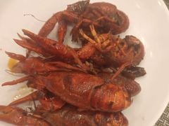 -澜悦港海鲜体验主题餐厅