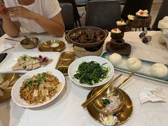 -香香海南菜餐厅