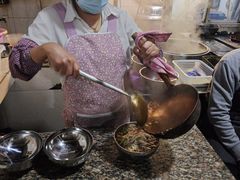 -正宗杨记普洱酸醋米线(总店)