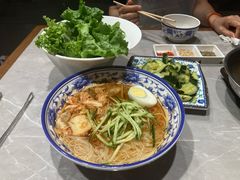 -大槐树烤肉馆(美术馆店)