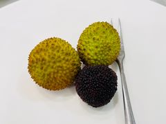 -虹御轩·传承江浙菜(虹桥店)