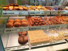-南洋大师傅(长楹天街店)
