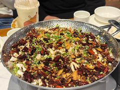-三猫黑鱼花(南大店)