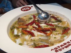 -鱼亨小鲜酸菜鱼(大信店)