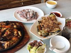 -渔家颂歌渔家味道(青石路店)