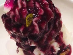 -北李·海肠捞饭·大连菜(望京凯德MALL店)