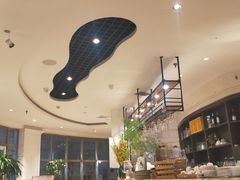 -花舍·新派粤菜·西餐·下午茶(亚运村·鸟巢店)
