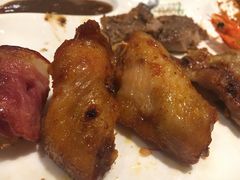 -汉巴味德(大悦城店)