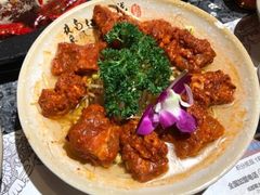 -蜀大侠火锅(建设路第五大道店)