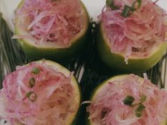 -香山湖渔家大院